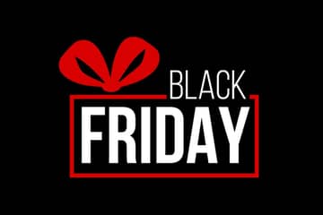 Q&A: BLACK FRIDAY: WIE WINT?