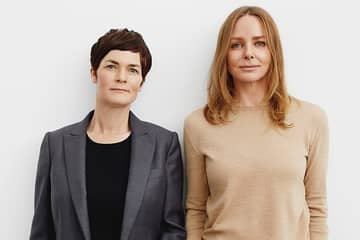 Stella McCartney’s partnership with The RealReal continues into 2019