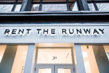 Rent the Runway hires chief supply chain officer to prevent future issues