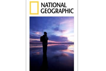 National Geographic startet Menswear Kollektion
