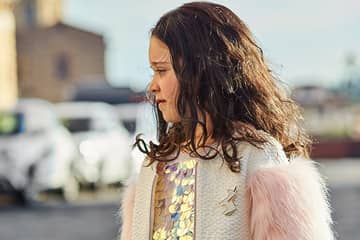 В 2019 году российский бренд одежды для детей Choupette откроет 12-15 новых магазинов