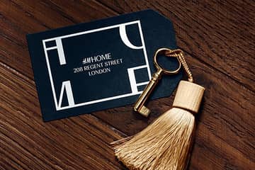 H&M Home to open London concept store on Regent Street