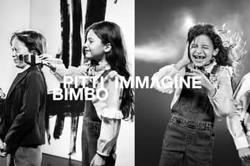 PITTI BIMBO n.88 where Fashion & Lifestyle for kids begins