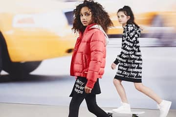 Junior’s Fashion Week brightens up a wintery morning with latest collection