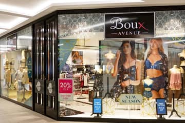 Boux Avenue appoints new brand and product director