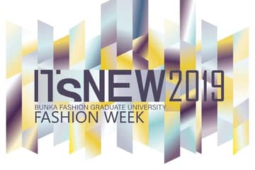 11th Bunka Fashion Graduate University Fashion Week