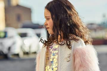 Российский бренд детской одежды Choupette открыл первый магазин в новой концепции