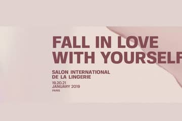 Salon International de la Lingerie et Interfilière Paris arrive en janvier 2019