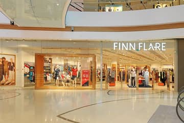 Finn Flare откроет первый офлайновый магазин в Германии