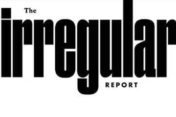 Gucci s'intéresse à la Génération Z avec la revue Irregular Report