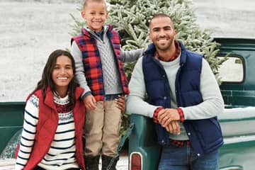 Lands' End reports sixth consecutive quarter of sales growth