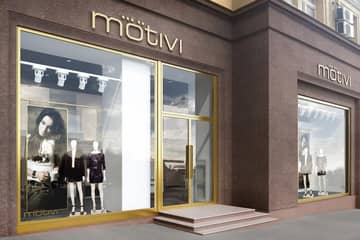 Почему Motivi закрывает все магазины в России - эксклюзив FashionUnited