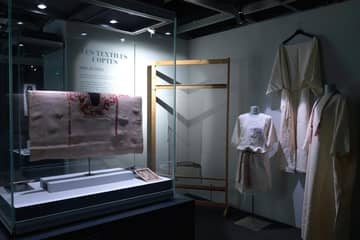 En images : les Musées Métropolitains Rouen Normandie dévoilent six expositions autour de la mode