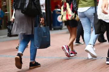ING: modebranche ziet omzet toenemen in 2019, omzet schoenenbranche blijft gelijk