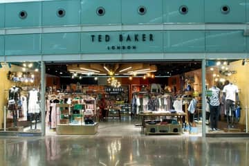 Ted Baker shares drop to three-year low following harassment allegations