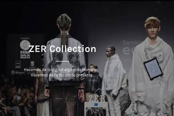 Zer Collection, galardonada por su proyecto de innovación textil