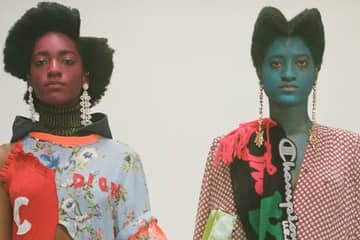 LFW to showcase international collections by emerging designers