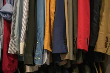 UK clothing manufacturers fined 90,000 pounds for underpaying staff
