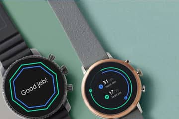 Fossil Inc. sells its smartwatch technology to Google: stock soars