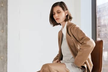 Womenswear brand Modern Rarity drives weekly fashion sales at John Lewis
