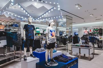 Чистая прибыль H&M в 2017-2018 фингоду снизилась на 21,8 процента