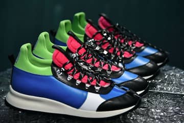 “Rossignol x Philippe Model” : une nouvelle gamme de sneakers