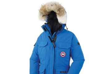Credit Suisse takes 60 million dollar hit from Canada Goose