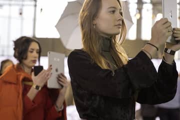 Augmented reality op de Modefabriek: zo gaat AR retail veranderen