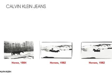Calvin Klein Jeans homenajea a Andy Warhol