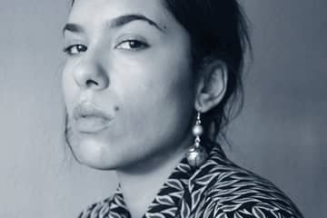 Célia Valverde, íntima: “Decían que no podría hacerme un hueco en el mundo de la moda”