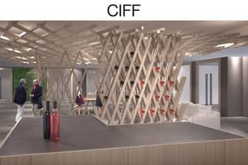 CIFF Village - New Segment, New Focus, New Energy!