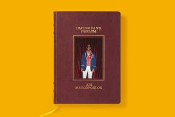 Gucci annonce la publication de l’ouvrage Dapper Dan’s Harlem, en édition limitée