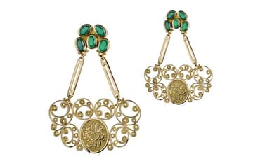 Azza Fahmy opens first US store
