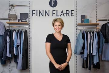 Ксения Рясова, президент Finn Flare: В 2019 году будет много банкротств среди фэшн-компаний