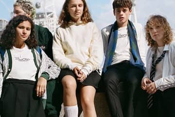 Fred Perry reports rise in annual revenue and profit