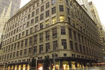 HBC chairman increases ownership of Saks Fifth Avenue to 70 percent