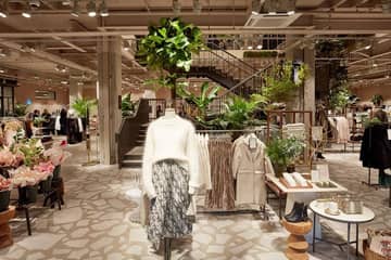 En 2019 H&M probará nuevos conceptos de tienda