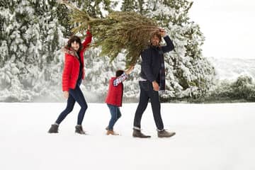 Joules posts strong increase in Christmas sales