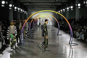 Hoogtepunten London Fashion Week mannenmode: verlies, nieuw talent en diversiteit