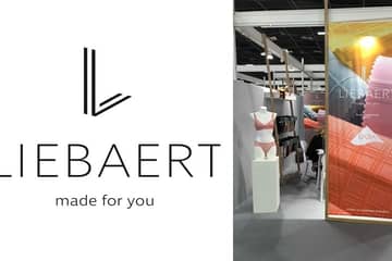 Interfilière : l’entreprise Liebaert dévoile une nouvelle collection de jacquards certifiés Lycra