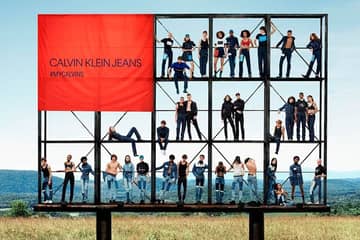 PVH eleva sus previsiones y revela sus planes de reestructuración para Calvin Klein