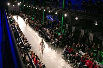 Berlin Fashion Week erweitert Showformat für Hochschulabsolventen