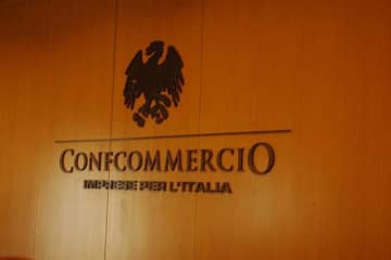 Luigi Taranto nominato segretario generale di Confcommercio
