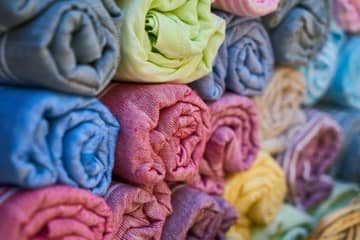 La industria textil en México mantuvo un crecimiento moderado en 2018