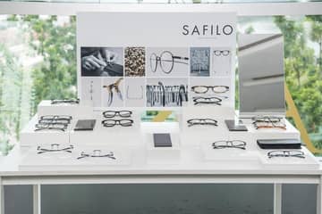 Safilo posts decline in FY18 net sales