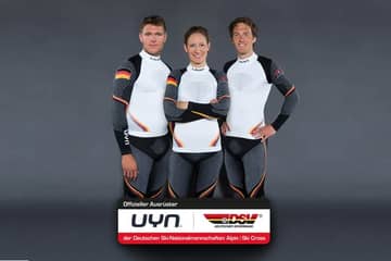 UYN: Der Launch einer neuen Sportmarke