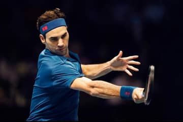 Uniqlo stellt neue Match Wear für Roger Federer und Kei Nishikori vor