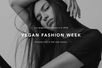 Erste vegane Fashion Week startet in Los Angeles