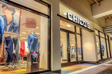 Chico’s announces 3 percent increase in quarterly dividend