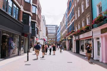 MPs call for business rates reforms to save the high street